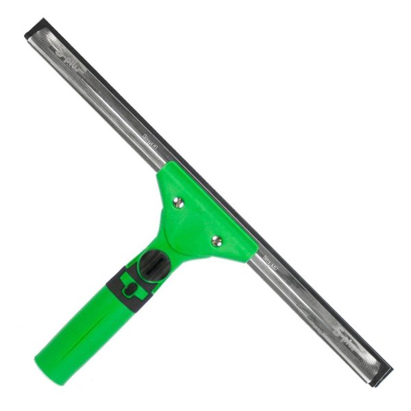 Unger Complete ErgoTec SwivelLoc 0 degrees S Plus Squeegee  18 Inch LS000,UC450